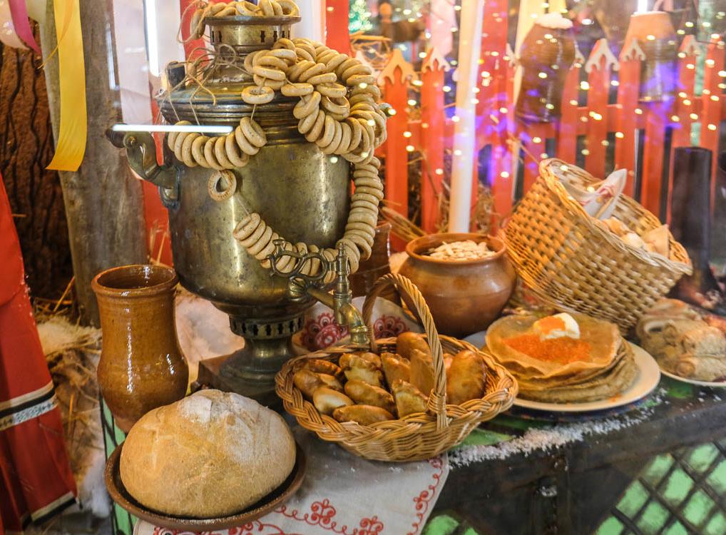 Масленичную неделю в Туапсе откроет праздник во Дворце культуры нефтяников