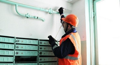 Состояние газового оборудования в домах требует регулярных проверок