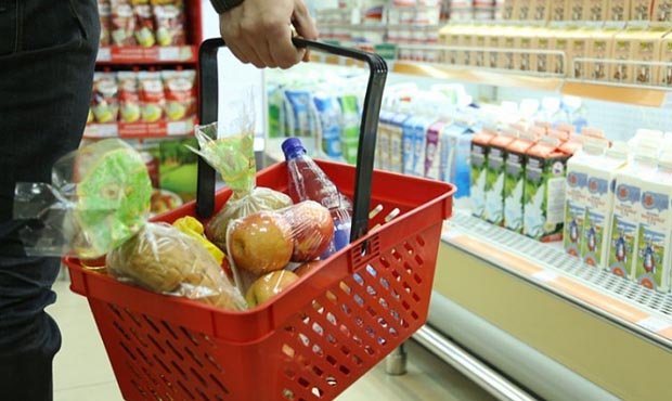 Дефицит продуктов в магазинах Туапсинского района не зафиксирован