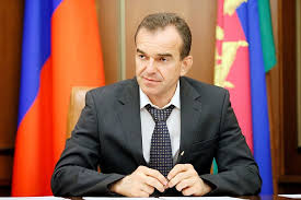 Инаугурация губернатора Краснодарского края Вениамина Кондратьева назначена на 23 сентября