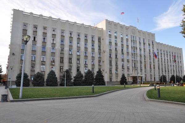 Режим повышенной готовности на Кубани продлен до 16 октября