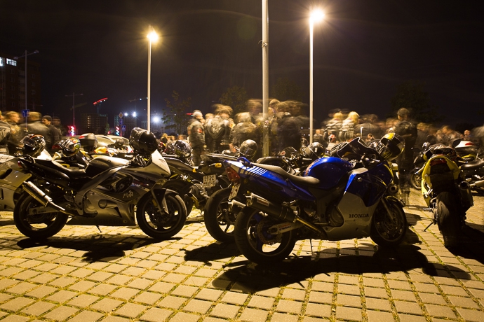 18 сентября – День памяти погибших мотоциклистов 