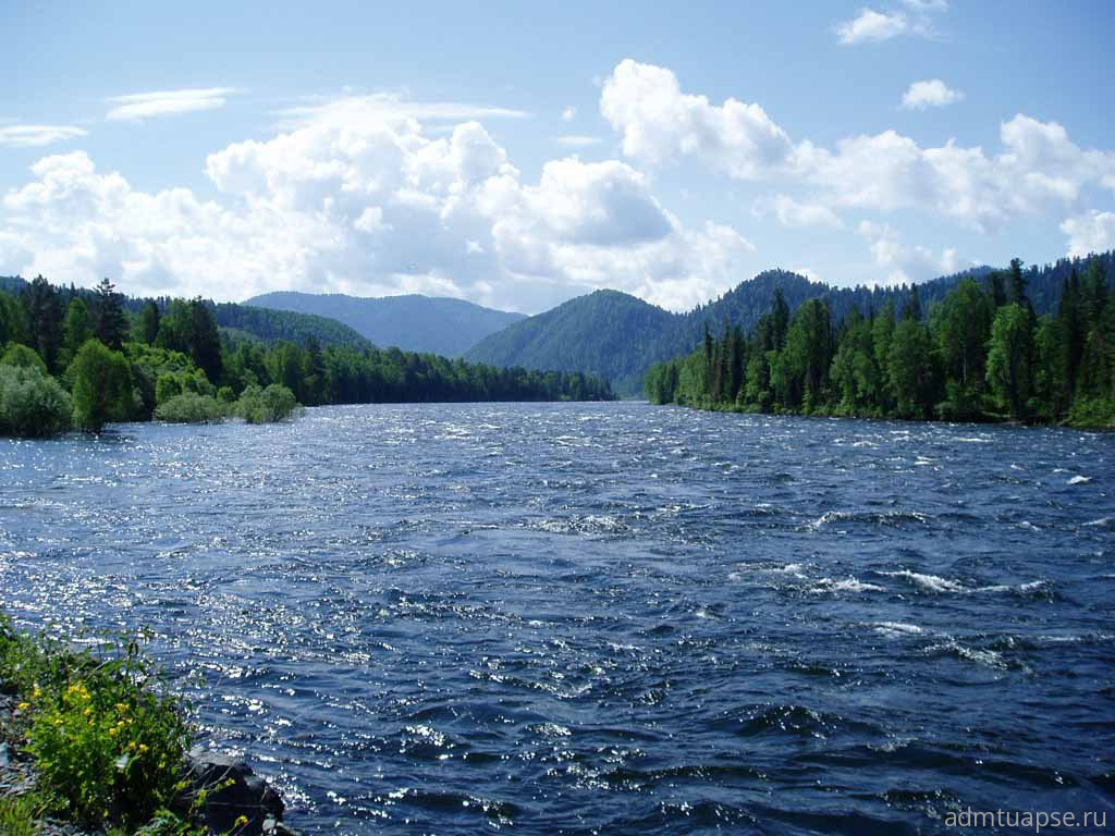 Внесены изменения в ст. 65 Водного кодекса Российской Федерации