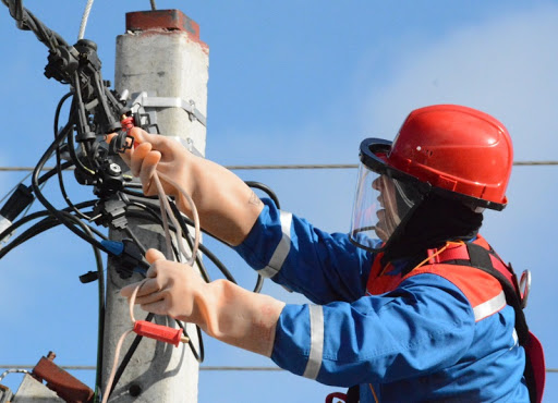 В связи с ремонтом в Туапсе планируются отключения электроэнергии