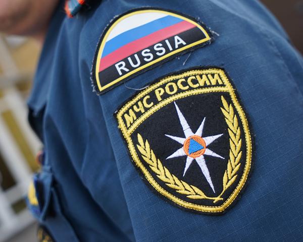 Туапсе принимает участие во Всероссийских командно-штабных учениях.